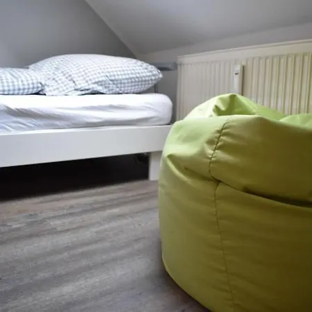 Ferienwohnung Ocean Drive
