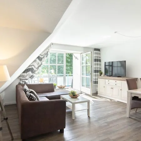 Ocean Drive Niendorf (Timmendorfer Strand)