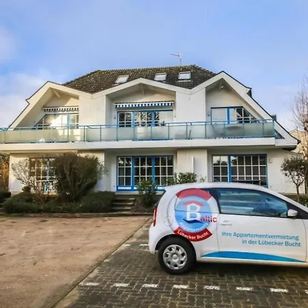 Ocean Drive Διαμέρισμα *