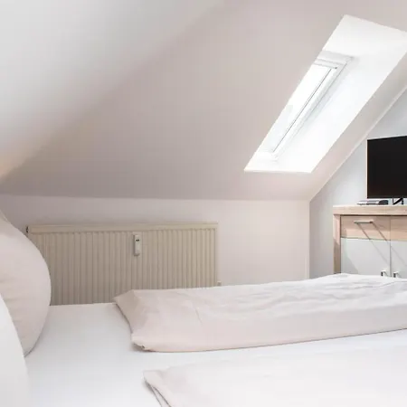 Διαμέρισμα Ocean Drive *