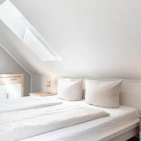 Ocean Drive Apartament Niendorf (Timmendorfer Strand)