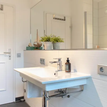 Ocean Drive Niendorf (Timmendorfer Strand)