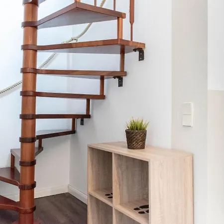 Ocean Drive Niendorf (Timmendorfer Strand)