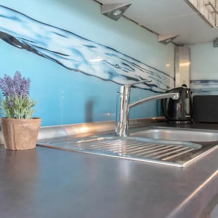 Ocean Drive Διαμέρισμα *