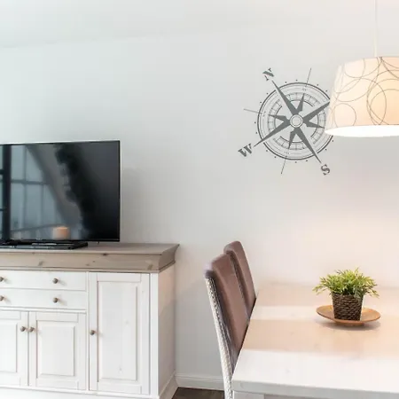Apartament Ocean Drive Niendorf (Timmendorfer Strand)