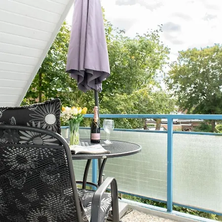 Ocean Drive Διαμέρισμα *