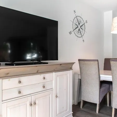 Διαμέρισμα Ocean Drive *