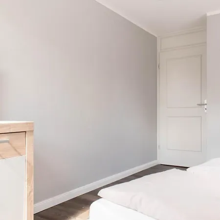 Apartament Ocean Drive