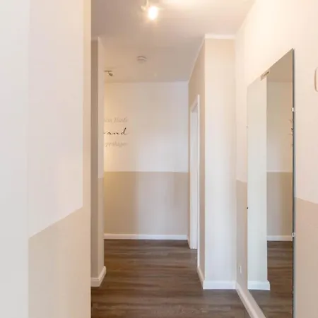 Ocean Drive Apartament Niendorf (Timmendorfer Strand)