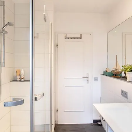 Apartament Ocean Drive Niendorf (Timmendorfer Strand)