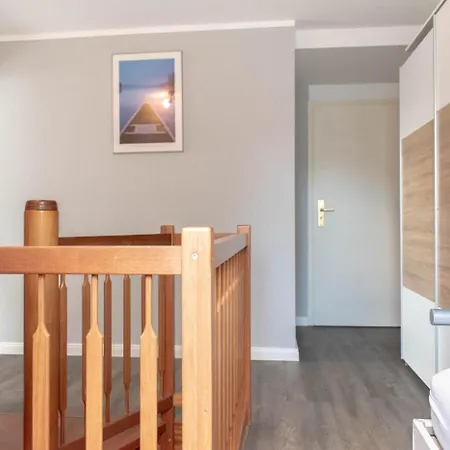 Apartament Ocean Drive