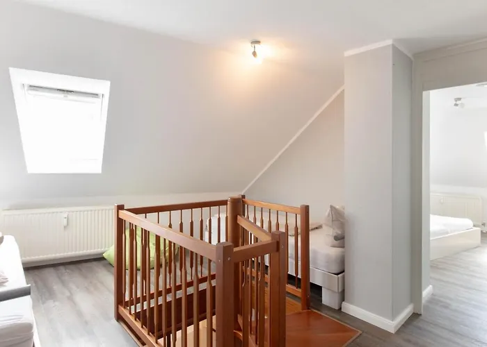 Ocean Drive * Niendorf (Timmendorfer Strand)