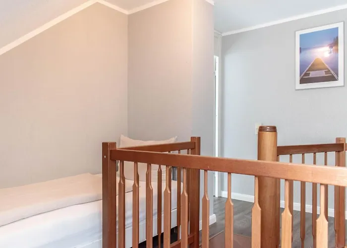 Apartamento Ocean Drive Niendorf (Timmendorfer Strand)