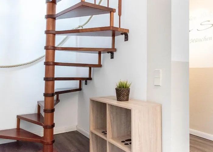 Ocean Drive Niendorf (Timmendorfer Strand)