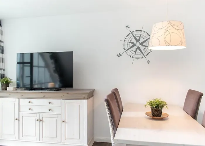 Apartamento Ocean Drive Niendorf (Timmendorfer Strand)